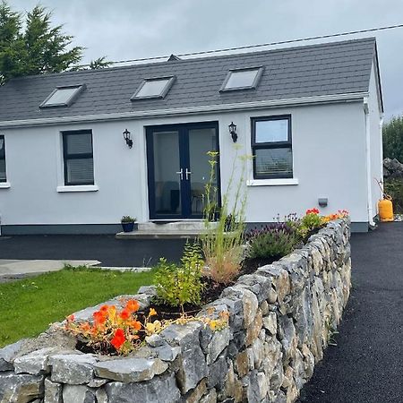 Tigh Noor - Escape To Kinvara By The Sea! Galway Eksteriør billede