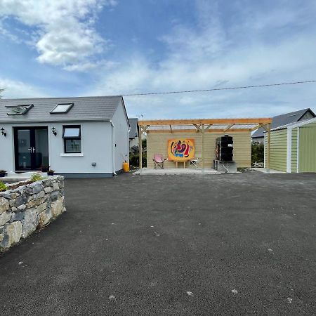 Tigh Noor - Escape To Kinvara By The Sea! Galway Eksteriør billede