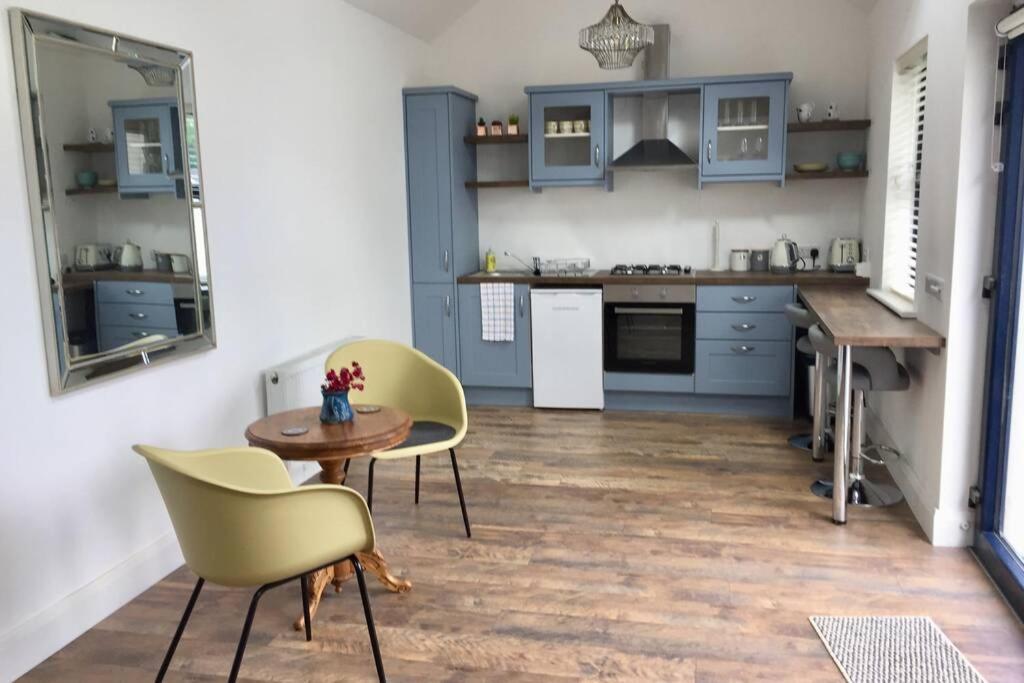 Tigh Noor - Escape To Kinvara By The Sea! Galway Eksteriør billede