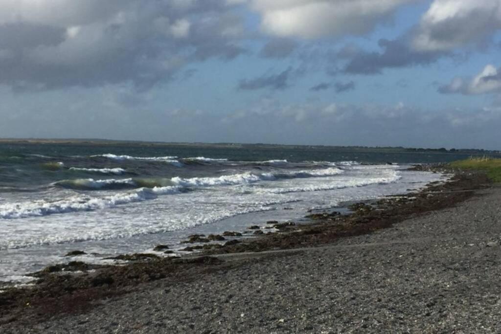 Tigh Noor - Escape To Kinvara By The Sea! Galway Eksteriør billede