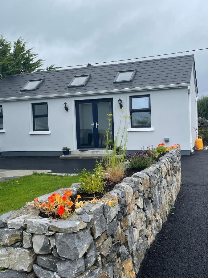 Tigh Noor - Escape To Kinvara By The Sea! Galway Eksteriør billede