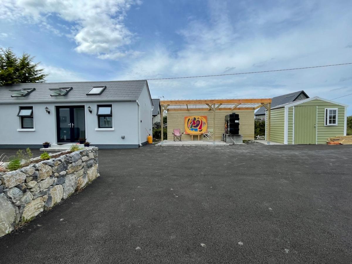 Tigh Noor - Escape To Kinvara By The Sea! Galway Eksteriør billede