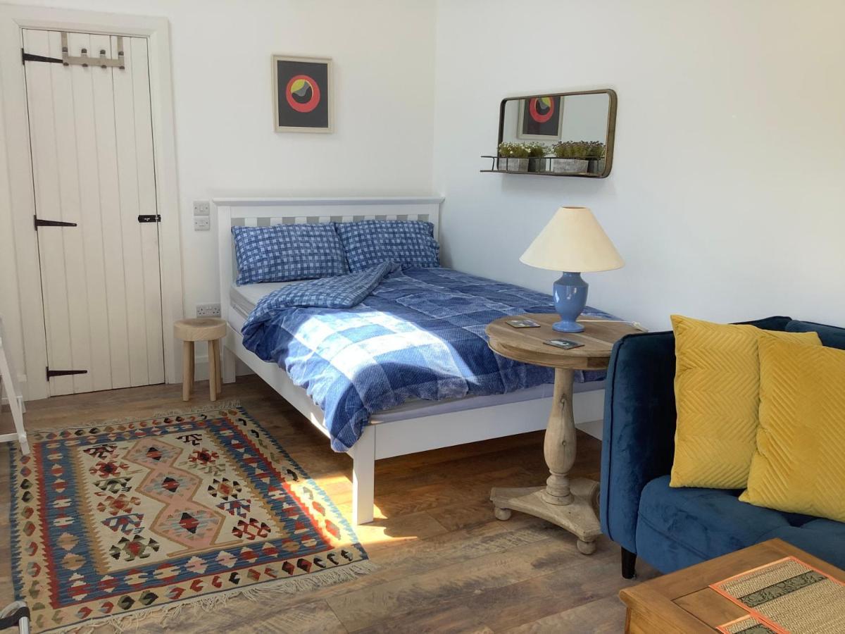 Tigh Noor - Escape To Kinvara By The Sea! Galway Eksteriør billede