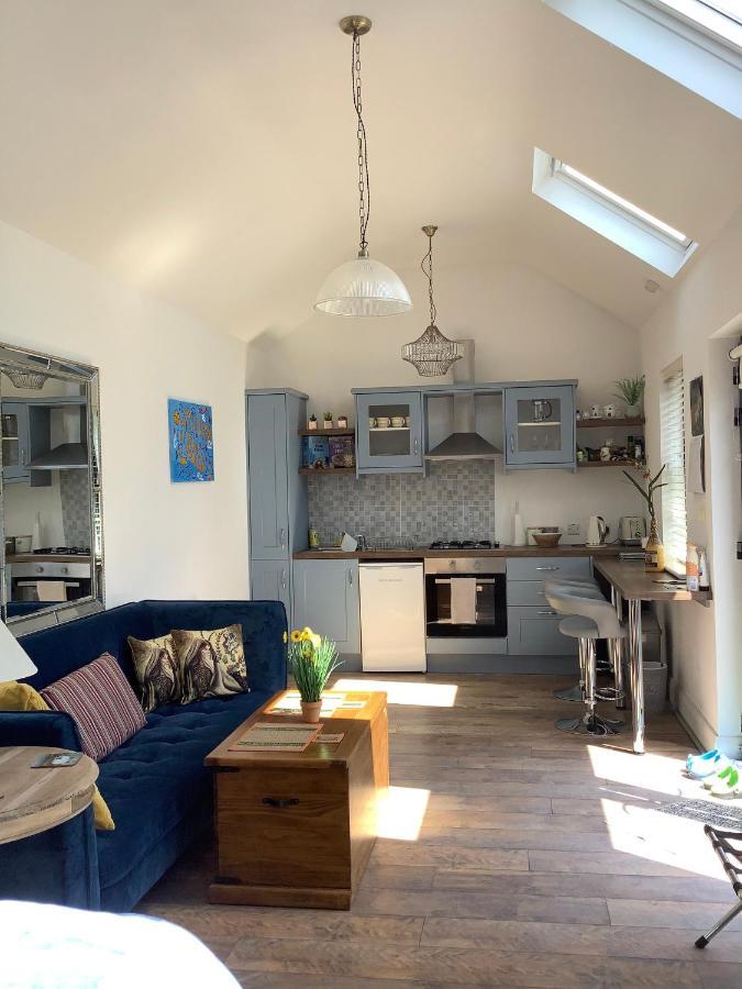 Tigh Noor - Escape To Kinvara By The Sea! Galway Eksteriør billede
