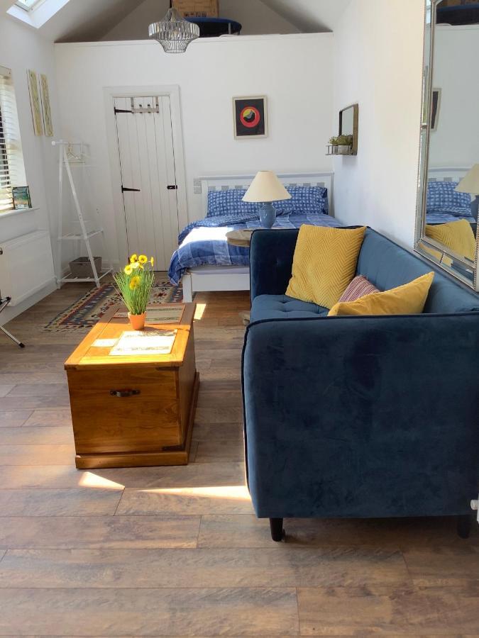Tigh Noor - Escape To Kinvara By The Sea! Galway Eksteriør billede